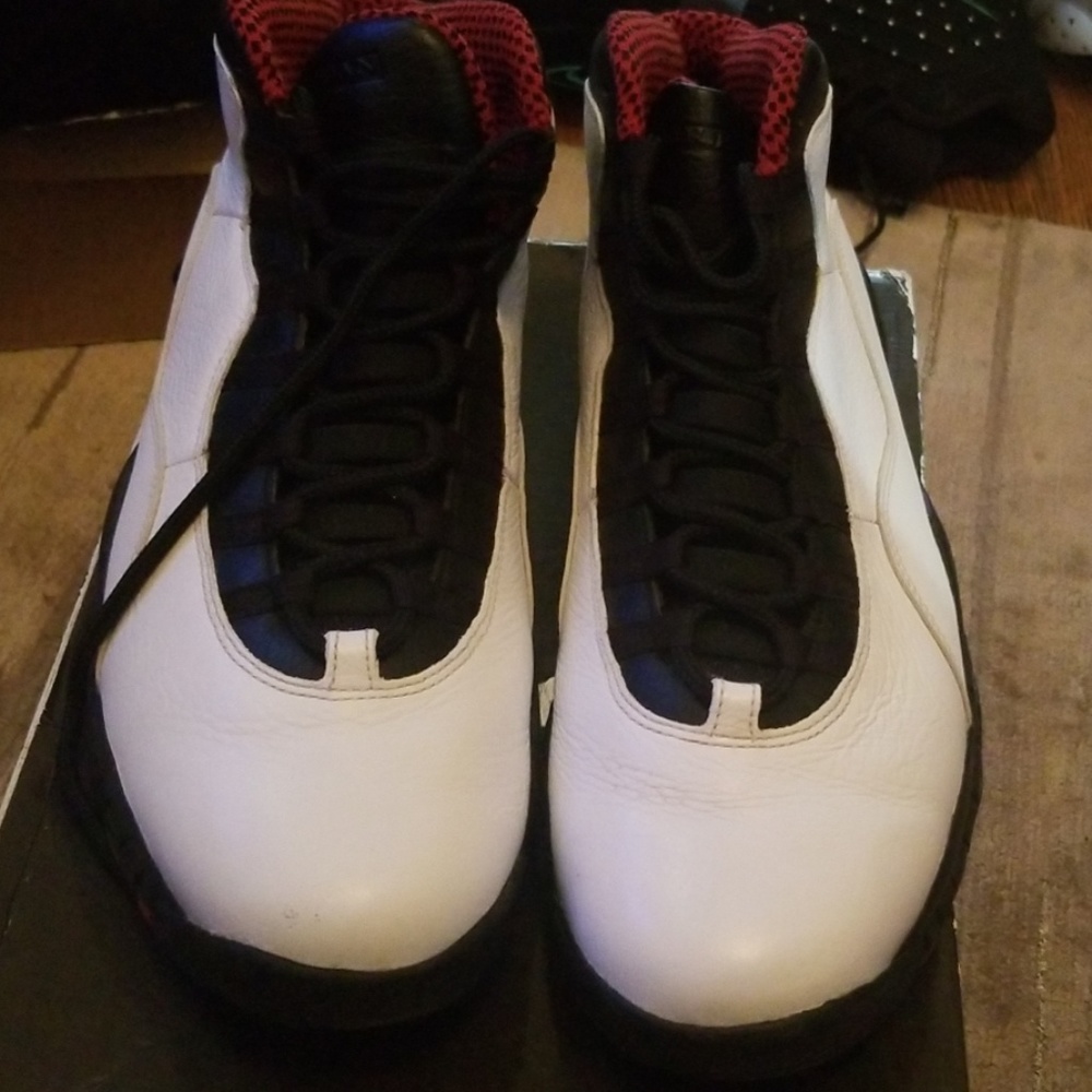 Air Jordan 10 retro